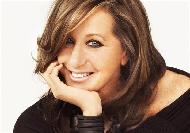 Osobowości mody – Donna Karan