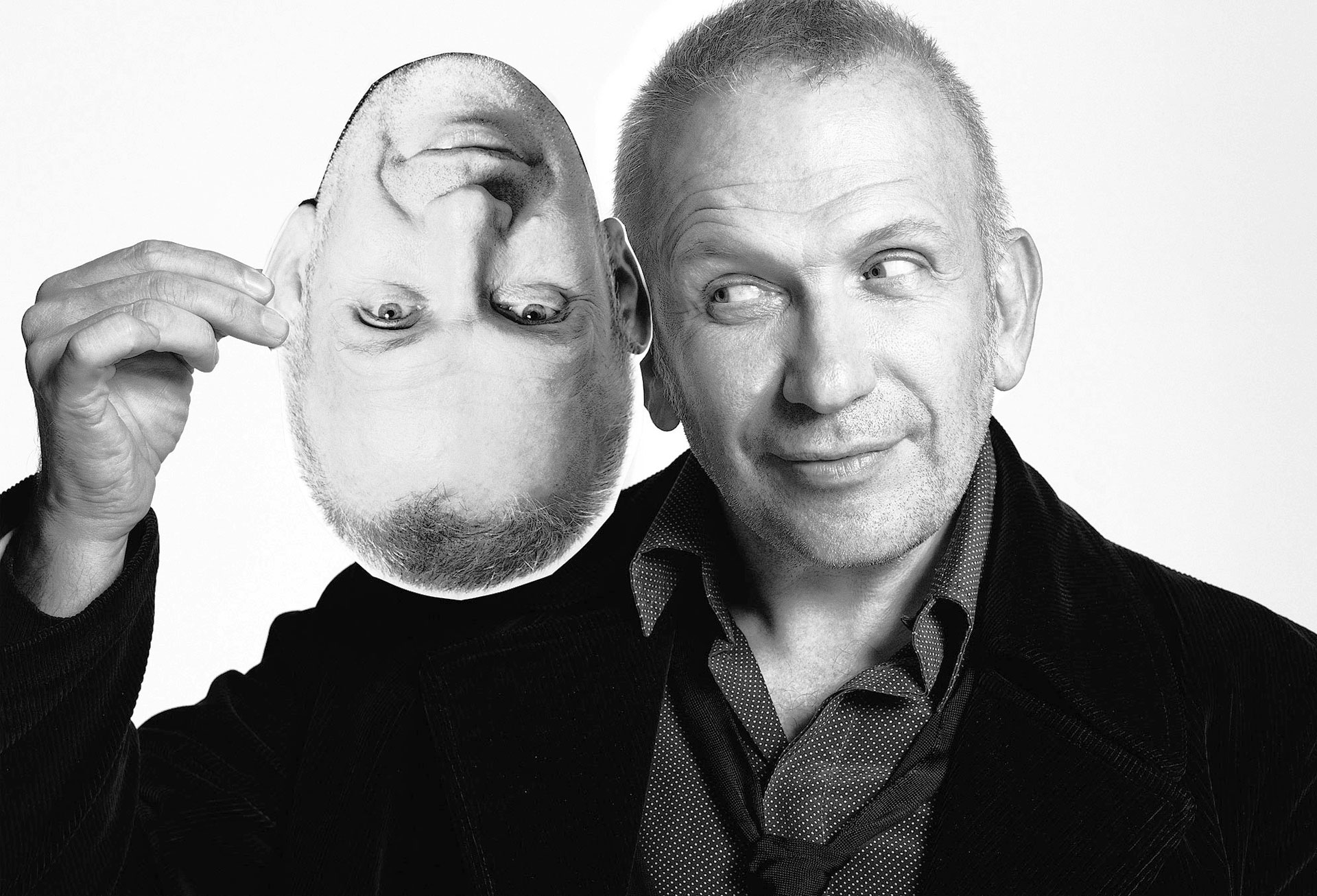 Ikony mody – Jean-Paul Gaultier