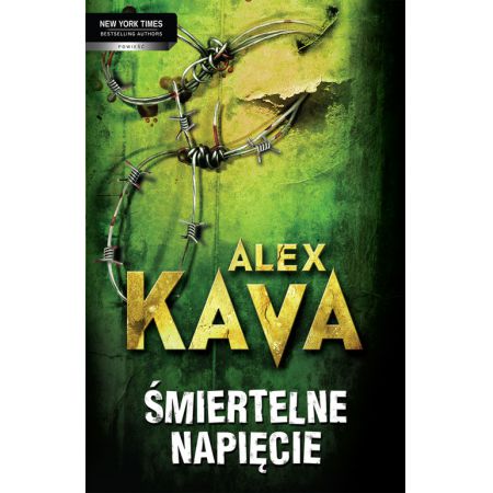 Śmiertelne napięcie – recenzja