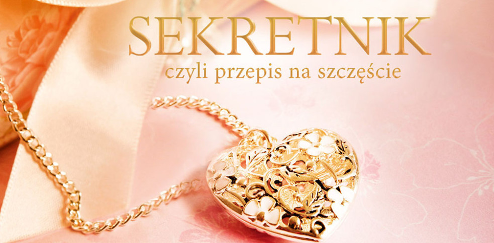 Katarzyna Michalak, Sekretnik