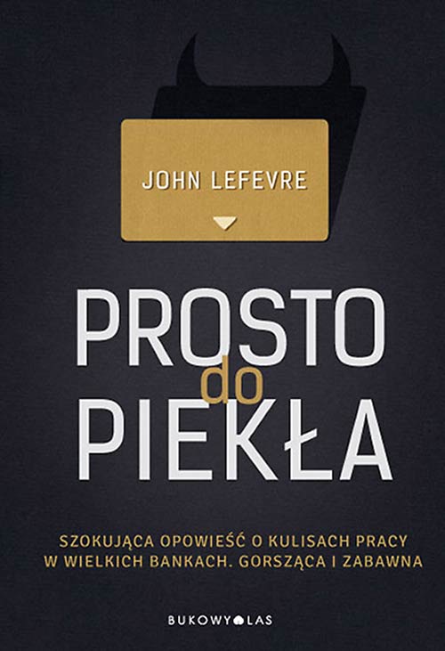 Prosto do piekła