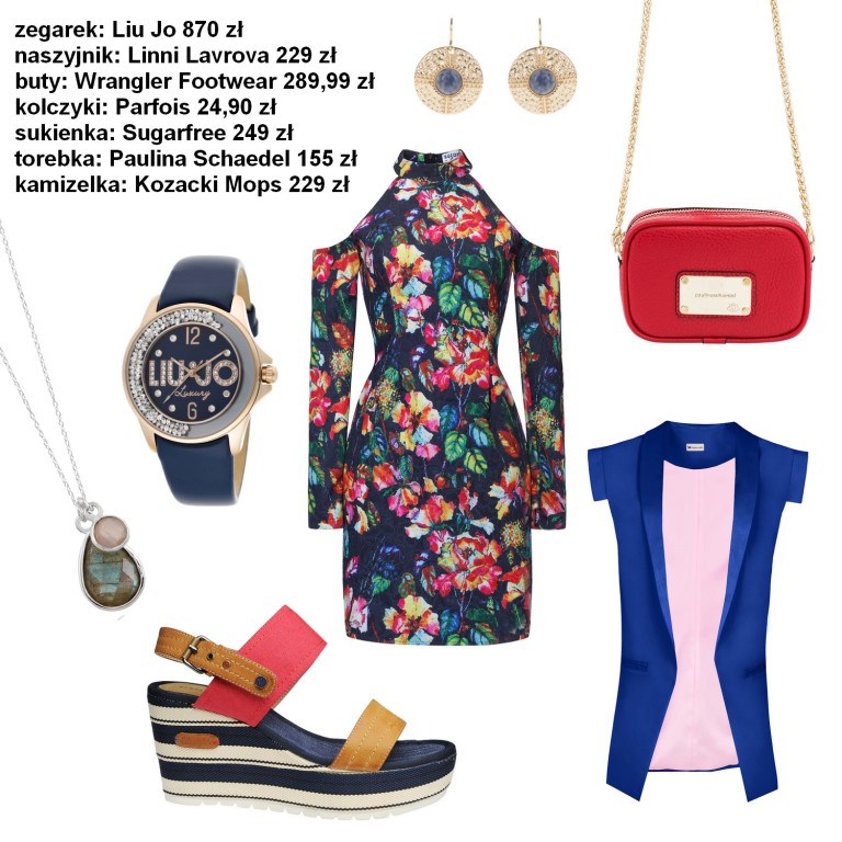 More is more – nowy trend w modzie