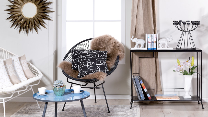 Aranżacje w stylu feng shui – zawsze na czasie!