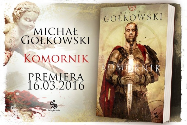 Komornik Michał Gołkowski – recenzja