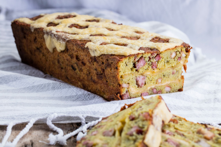 Podlaska babka ziemniaczana