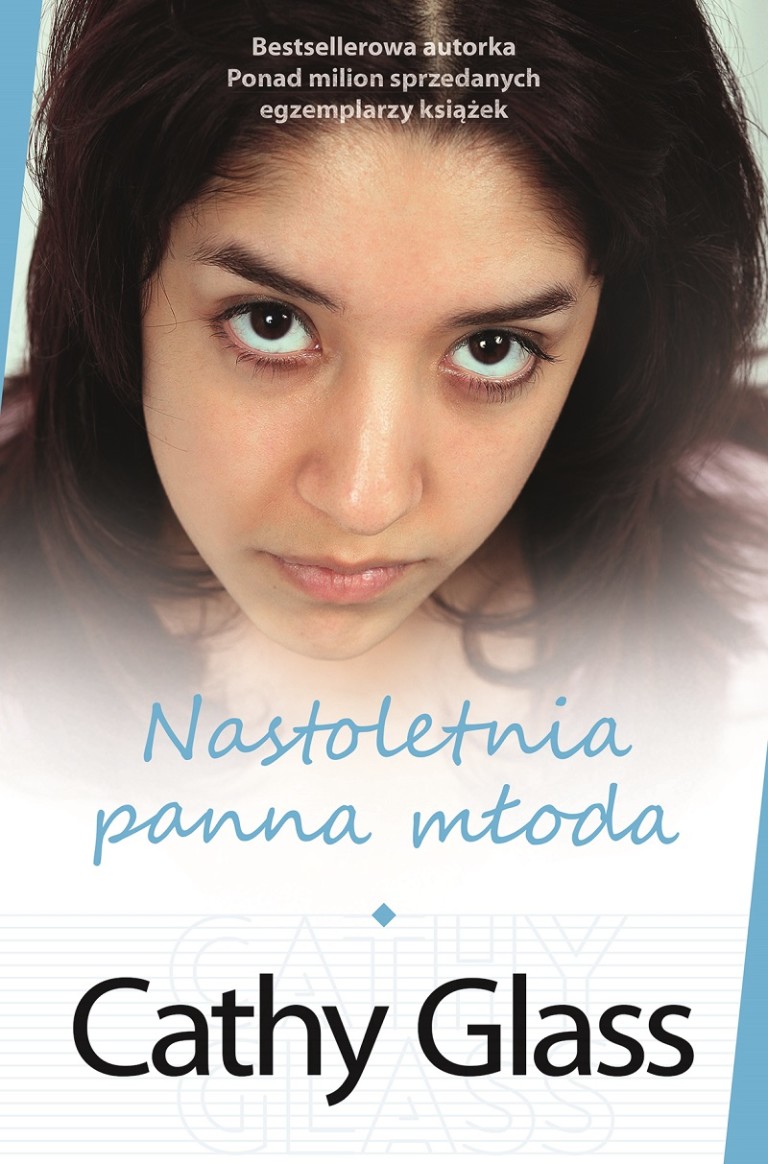 Nastoletnia panna młoda Cathy Glass – premiera już 20 kwietnia