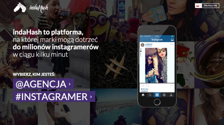 Studia są zbędne. Nowy zawód – INSTAGRAMER