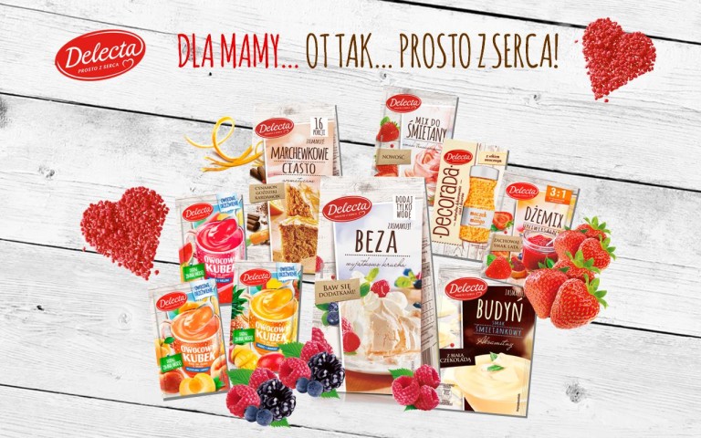 Życzenia dla mamy… ot tak… prosto z serca