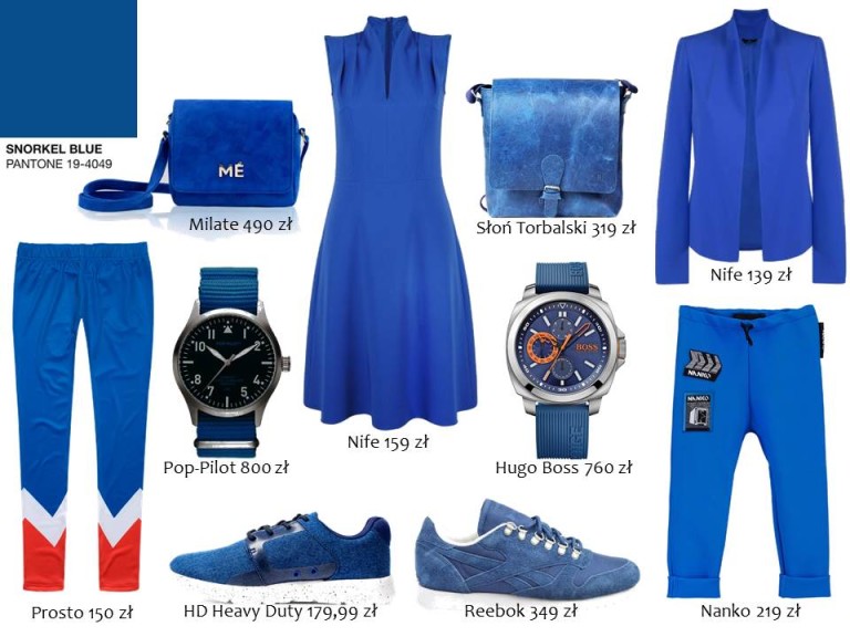Co mówi Pantone, czyli które kolory nosimy w tym sezonie?
