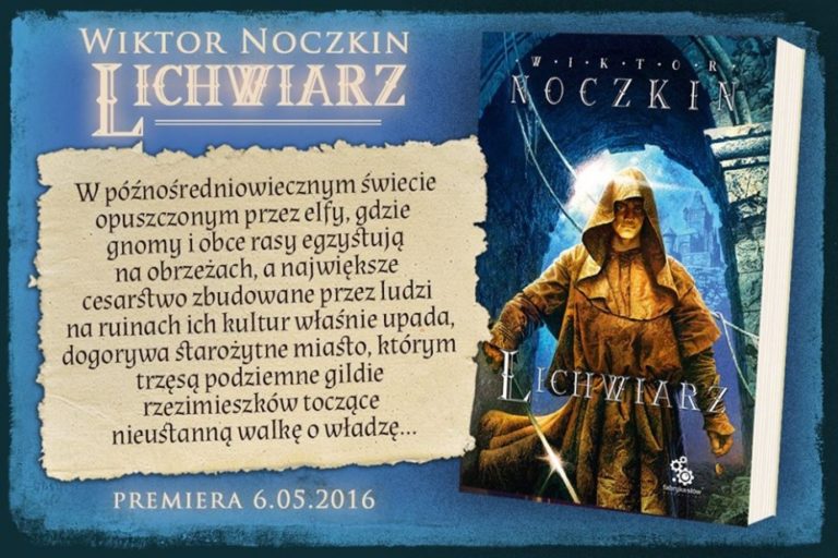Lichwiarz Wiktor Noczkin