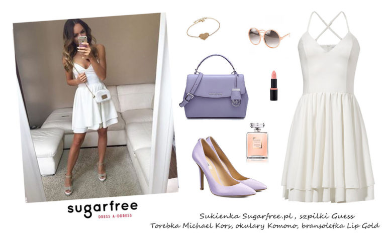 Eleganckie sukienki za specjalne okazje