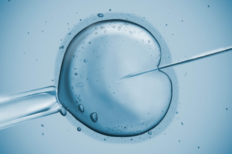 Nowa ustawa o inv vitro – komentarz eksperta