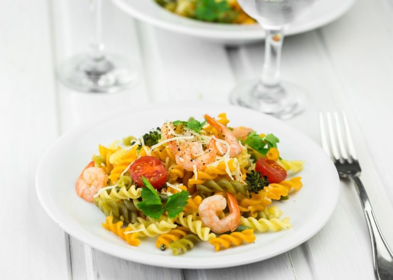 Letnie menu