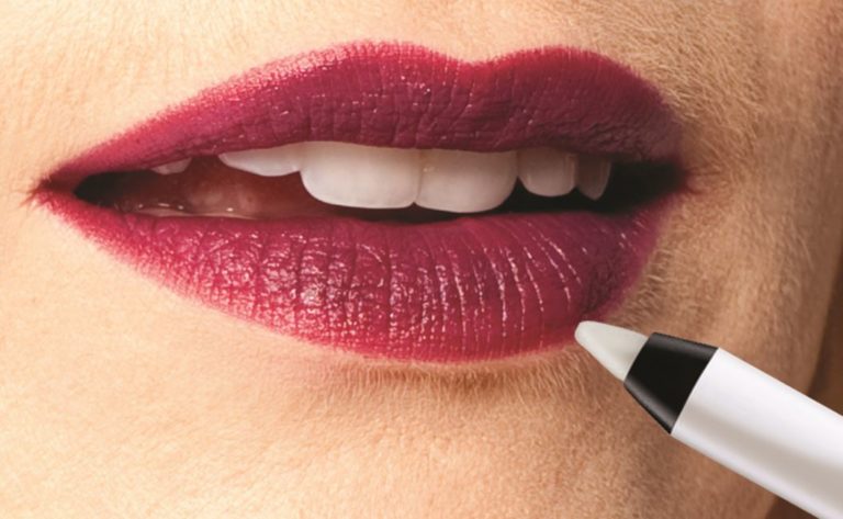 Ciemne usta – nowy trend!