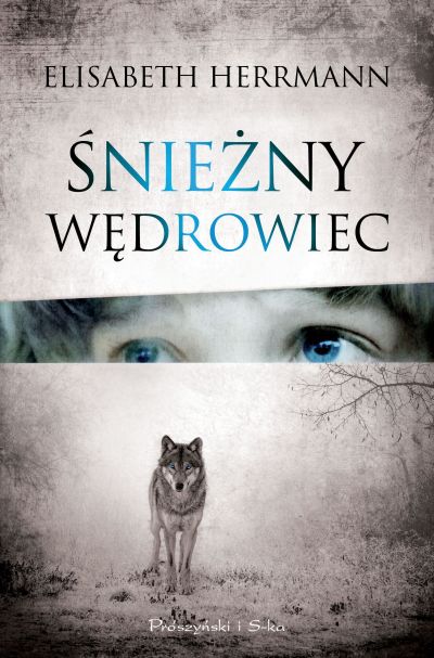 Śnieżny wędrowiec – najnowsza powieść Elisabeth Herrmann