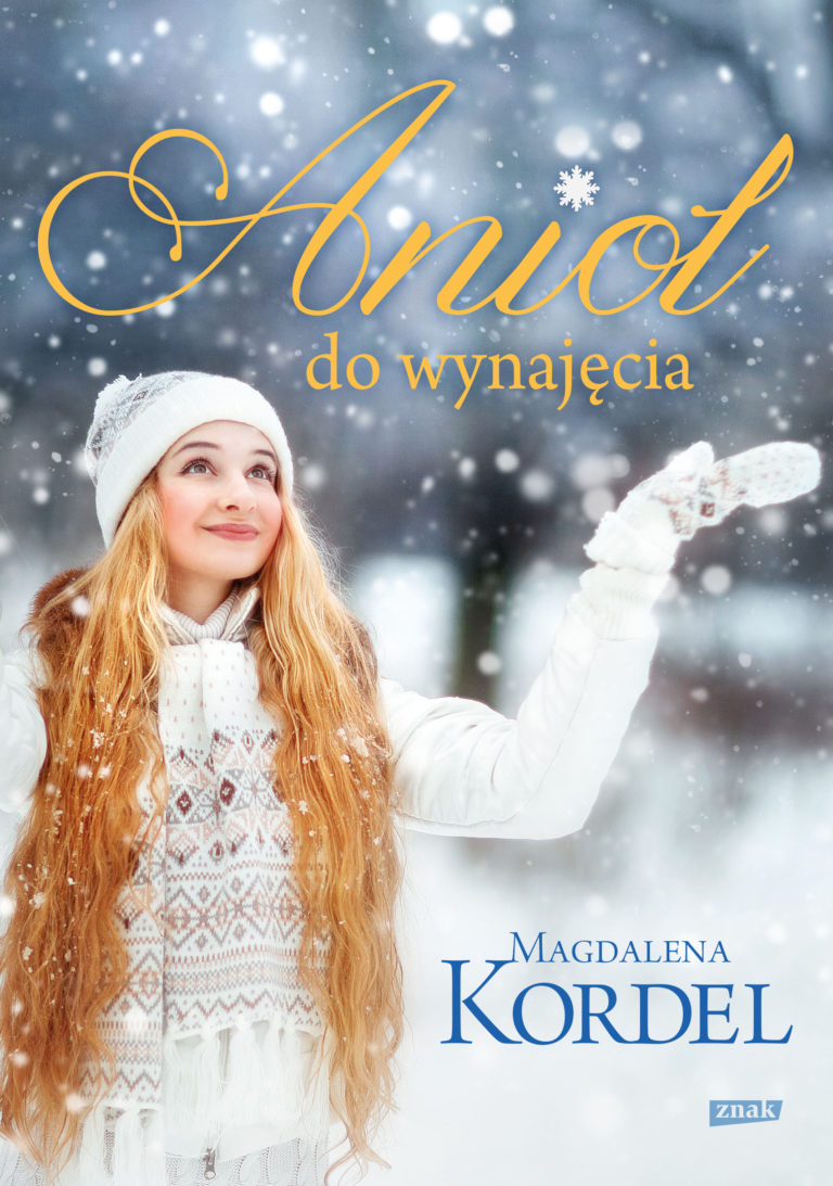 Anioł do wynajęcia – najpiękniejsza opowieść wigilijna