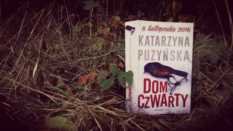 Dom czwarty – recenzja
