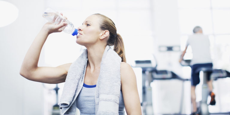 Jesienne przesilenie – trening i dieta pomogą!
