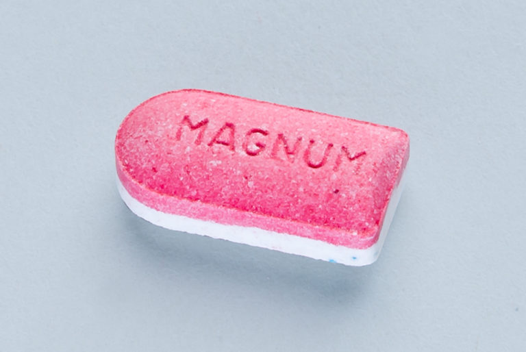 Magnez – cudowny metal