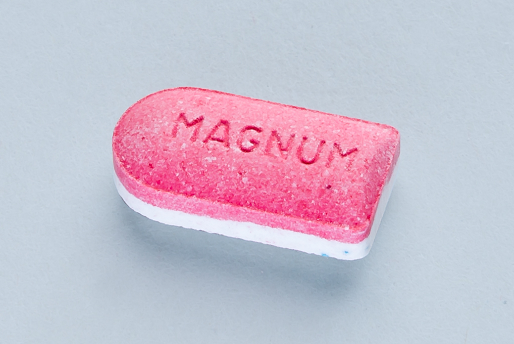 Magnez – cudowny metal
