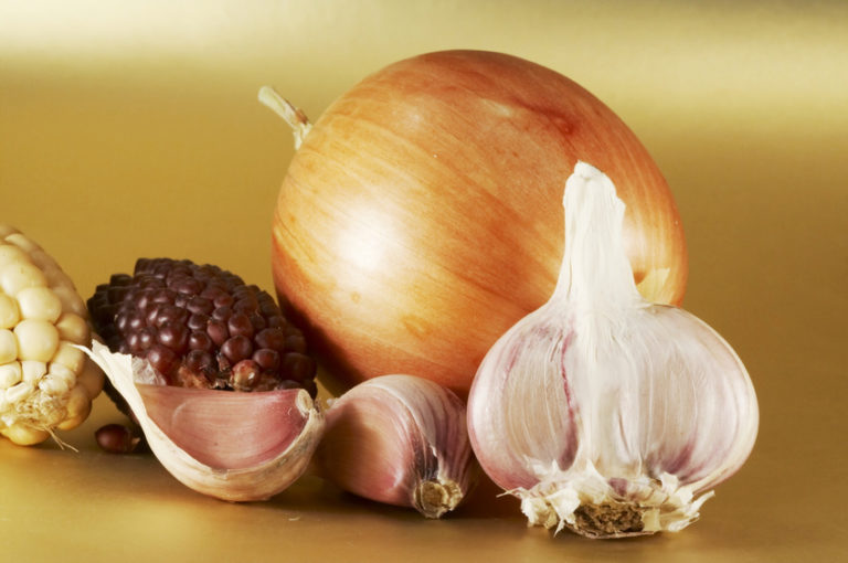 Naturalne antybiotyki