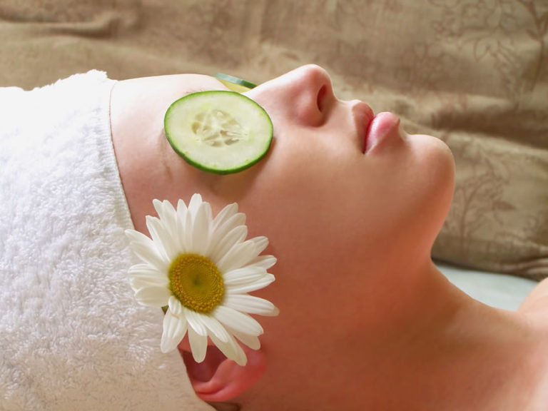 Domowe SPA z olejkami eterycznymi