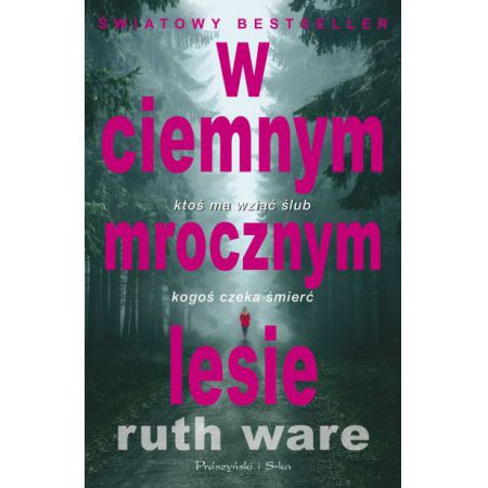 W ciemnym mrocznym lesie