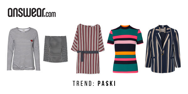 3 trendy, które będą na topie w 2017
