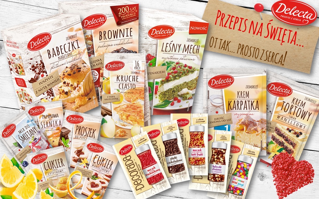Przepis na Wielkanoc… ot tak… prosto z serca!