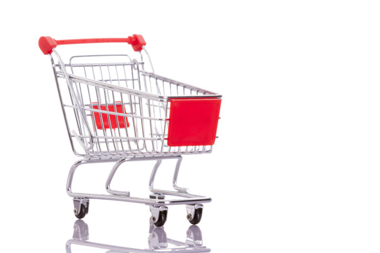 5 rzeczy, które kupowaliśmy face to face, a teraz robimy to online