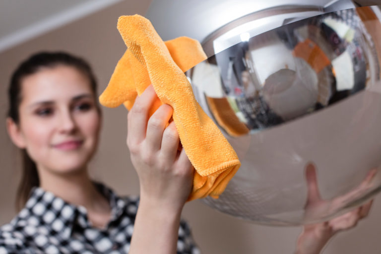 4 produkty, z którymi łatwo zorganizujesz świąteczne porządki