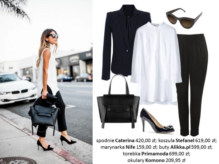 Biurowy dress code w nowym wydaniu