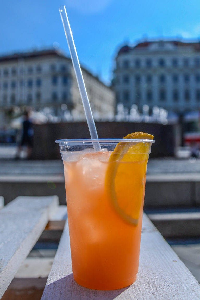 Drinki bezalkoholowe – świetny pomysł!