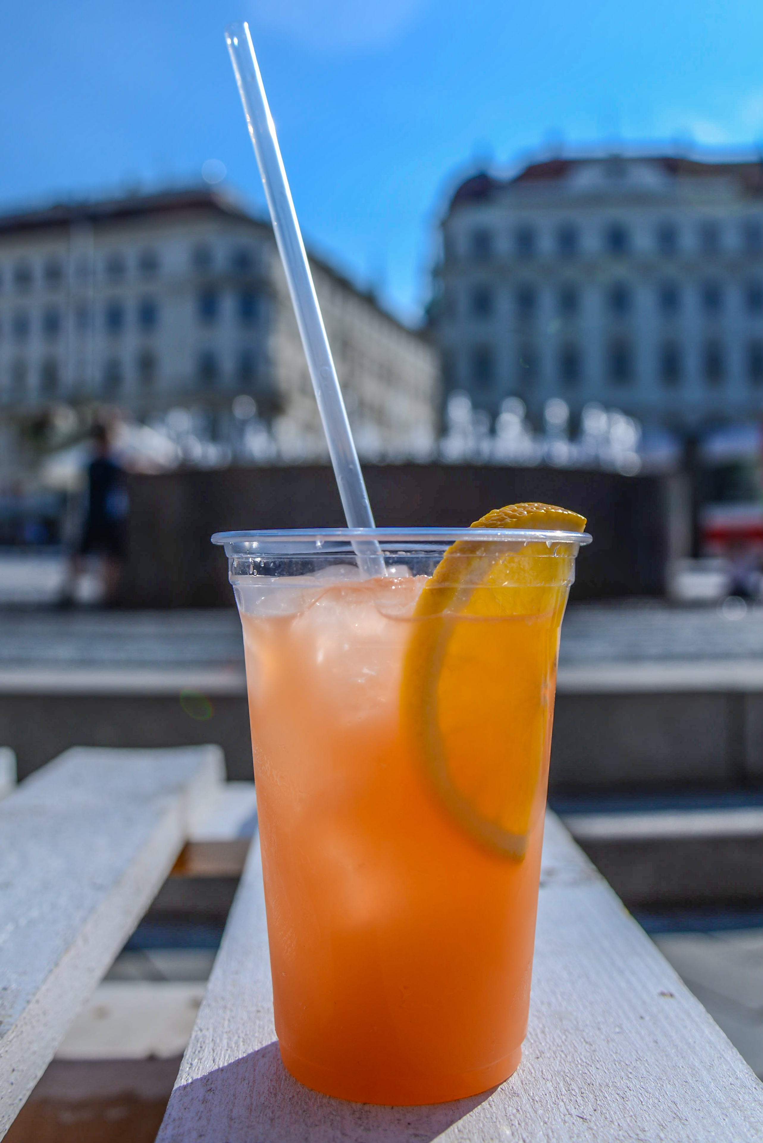 Drinki bezalkoholowe – świetny pomysł!