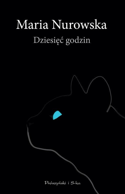 Maria Nurowska Dziesięć godzin – recenzja