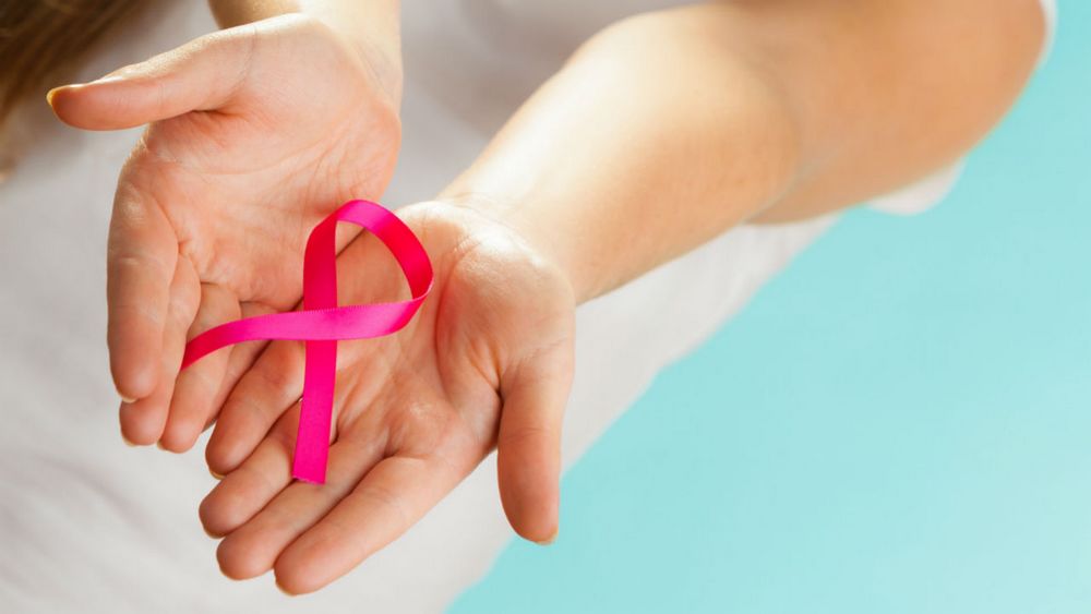 Gen BRCA, czyli diagnostyka raka piersi i jajnika