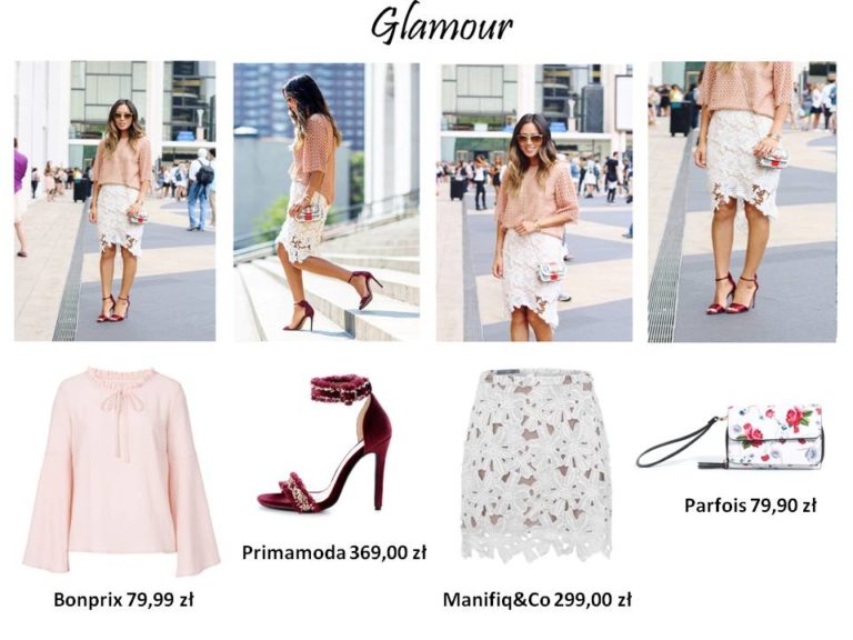 5 stylizacji idealnych na lato. Zobacz trendy 2017!