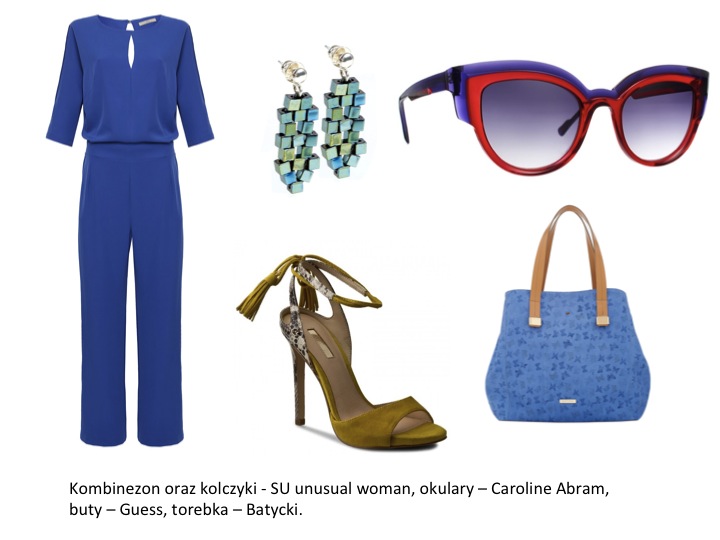 Lato w stylu „smart casual”