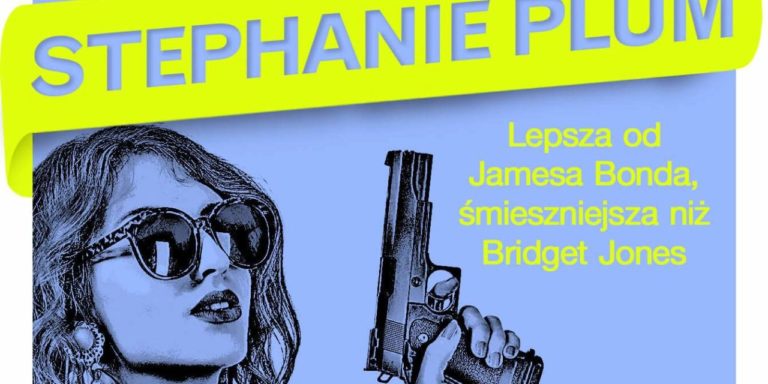 Stephanie Plum. Natrętna dziewiętnastka – recenzja