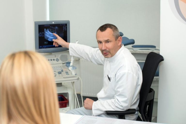 Badania prenatalne – kiedy powinnaś się im poddać?