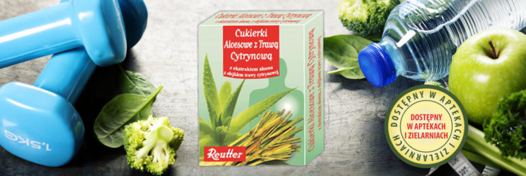 Chcesz skutecznie schudnąć i poprawić kondycję? Zadbaj o trawienie!