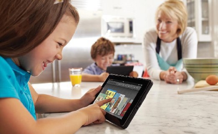 Tabletowa edukacja