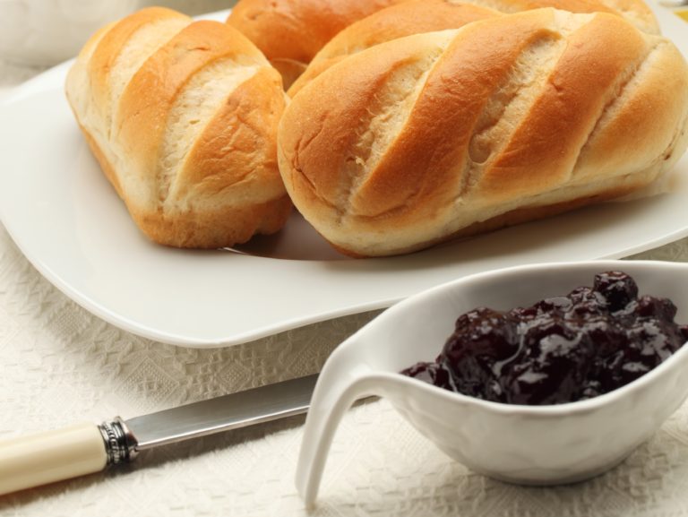 Lato w słoiczku, czyli recepta na idealną konfiturę