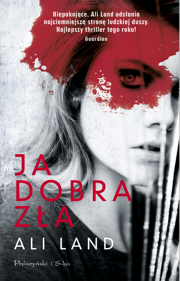 Ja dobra zła – recenzja