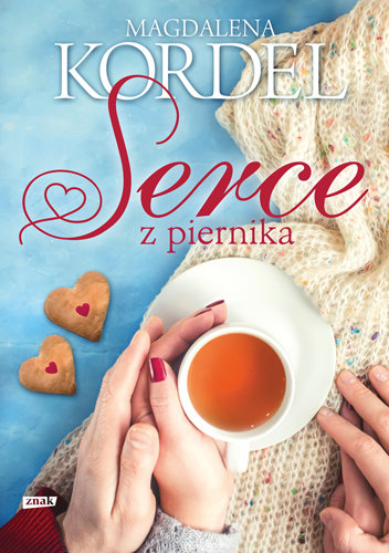Serce z piernika – recenzja
