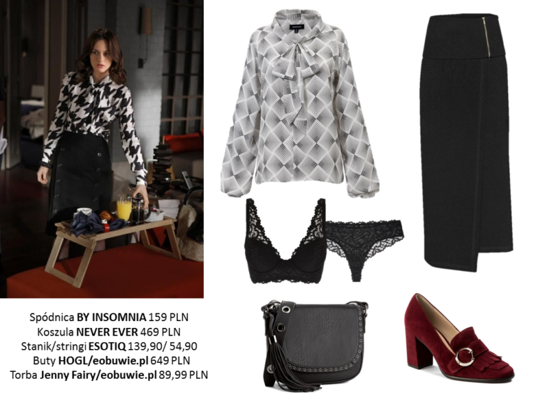 Studencka moda – stylizacje
