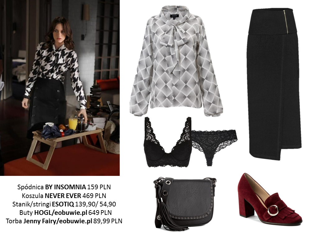 Studencka moda – stylizacje