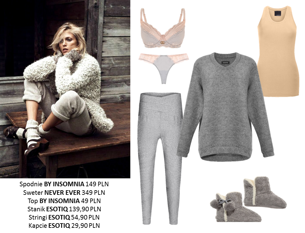 Cozy style