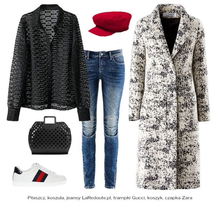 Wiosenne koszule – trendy