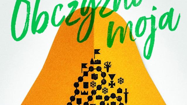 „Obczyzno moja” Eliza Piotrowska – recenzja